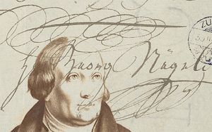 Zentralbibliothek Zürich