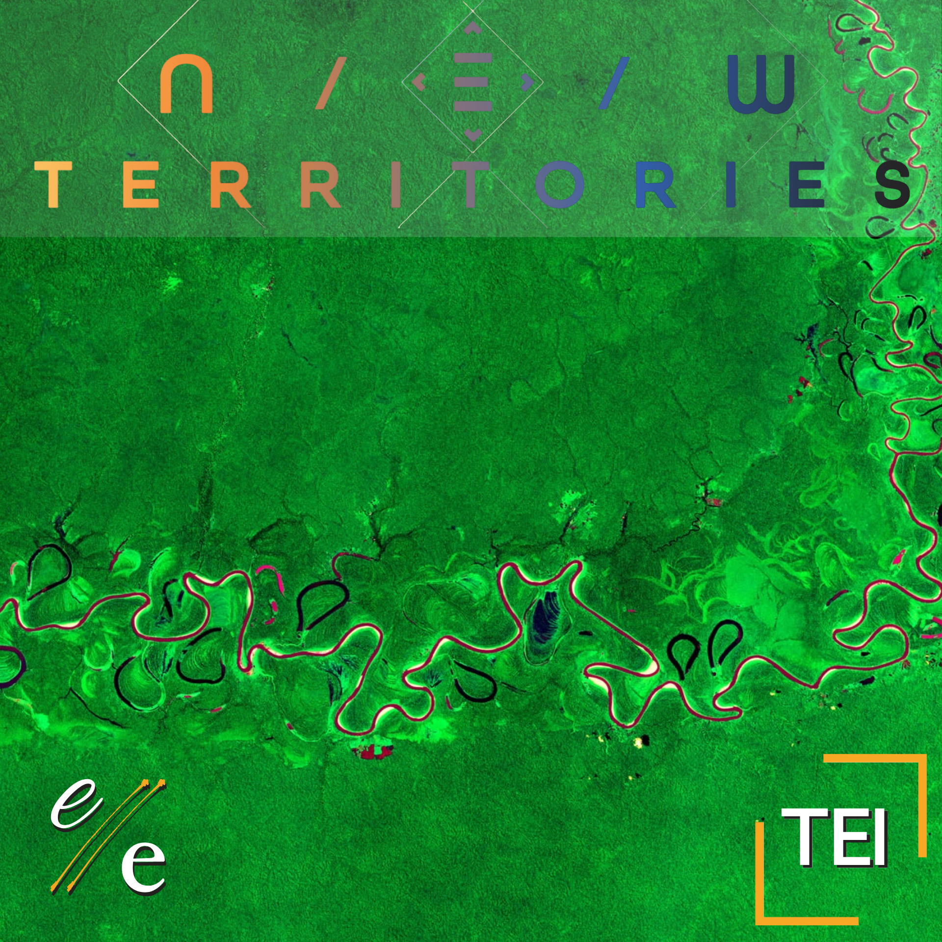 This re-mix image was done by L. Windauer (e-editiones). The background picture shows Copernicus Sentinel data (2019) by ESA, image is under ESA Standard License: https://www.esa.int/ESA_Multimedia/Terms_and_conditions_of_use_of_images_and_videos_available_on_the_esa_website. The TEI Logo is under Creative Commons CC BY 4.0 license and taken from https://tei-c.org/about/logos/. The 'new territories' logo was done by Patrycja Wojkowska.